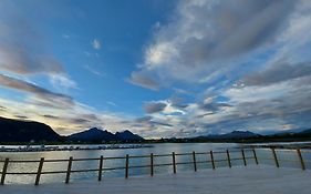 Moderne Rorbu I Lofoten, Vestvagoy